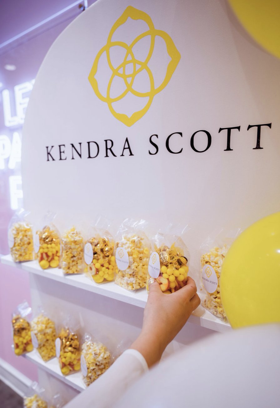 Kendra hot sale scott pa